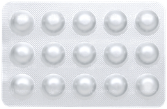 Tetan 40 Tablet 15 Tetan 40 Tablet 15