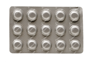 Tetan 80 MG Tablet 15