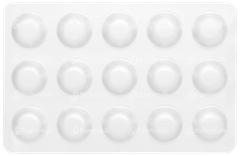 Tetan Beta 25 Tablet 15 Tetan Beta 25 Tablet 15