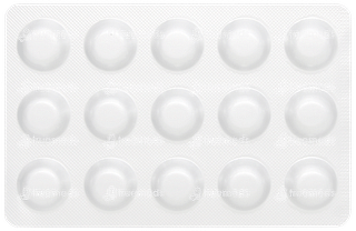 Tetan Beta 25 Tablet 15