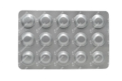 Tetan Beta 50 Tablet 15
