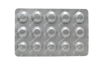 Tetan Beta 40/50 MG Tablet Er 15