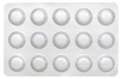 Tetan Beta 50 Tablet 15