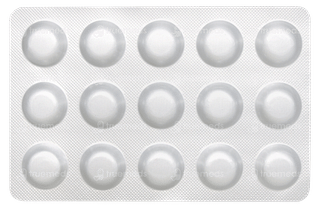 Tetan Beta 50 Tablet 15