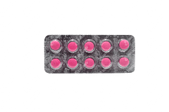 Tetrafol 7.5 MG Tablet 10