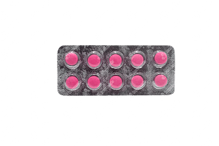 Tetrafol 7.5 MG Tablet 10