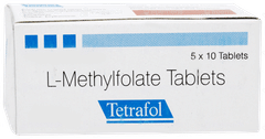 Tetrafol Tablet 10 Tetrafol Tablet 10