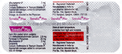 Tetrafol Plus Tablet 10