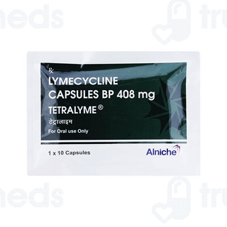 Tetralyme Capsule 10