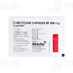 Tetralyme Capsule 10
