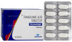 Texakind Tablet 10 Texakind Tablet 10