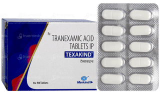 Texakind Tablet 10