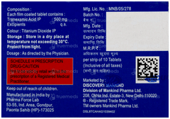 Texakind Tablet 10 Texakind Tablet 10
