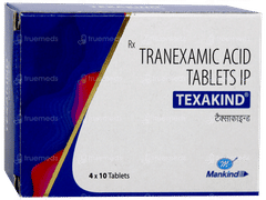 Texakind Tablet 10 Texakind Tablet 10