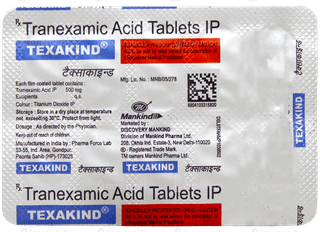 Texakind Tablet 10