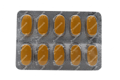 Texakind Mf Tablet 10