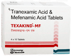 Texakind Mf Tablet 10 Texakind Mf Tablet 10