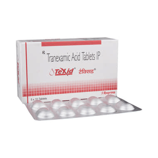 Texid Tablet 10