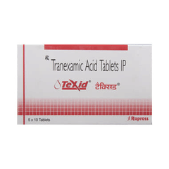 Texid Tablet 10