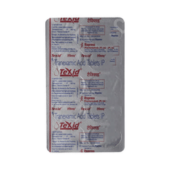 Texid Tablet 10
