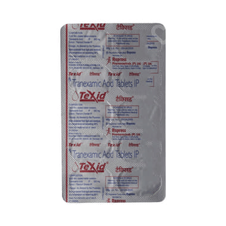 Texid Tablet 10
