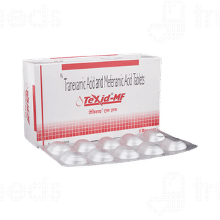 Texid Mf Tablet 10