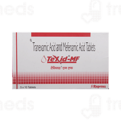 Texid Mf Tablet 10 Texid Mf Tablet 10