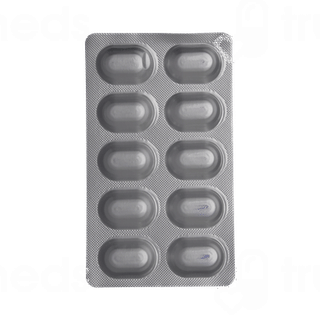 Texid Mf Tablet 10