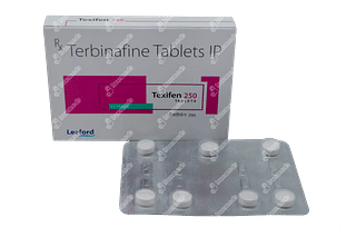 Texifen 250 Tablet 7