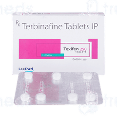 Texifen 250 Tablet 7