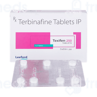 Texifen 250 Tablet 7