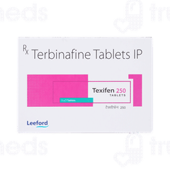 Texifen 250 Tablet 7