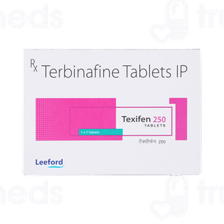Texifen 250 Tablet 7