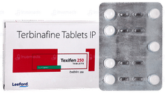 Texifen 250 Tablet 7