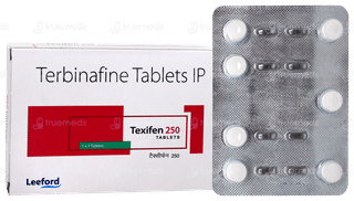 Texifen 250 Tablet 7