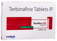 Texifen 250 Tablet 7