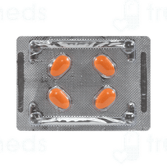 Tfil 5 MG Tablet 4