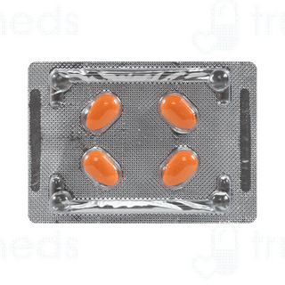 Tfil 5 MG Tablet 4