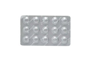 Tg Tor 10 MG Tablet 15