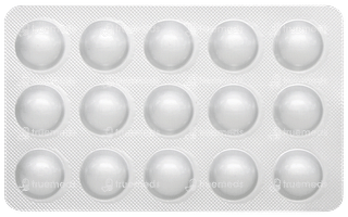Tg Tor 10 Tablet 15