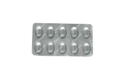 Tg Tor 40 Tablet 10