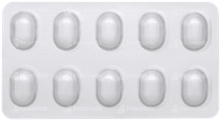 Tg Tor 40 Tablet 10