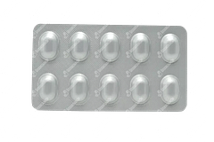 Tg Tor 5 Tablet 10