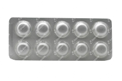 Tg Tor F 160 Tablet 10