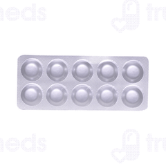 Tg Tor F 160 Tablet 10 Tg Tor F 160 Tablet 10