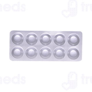 Tg Tor F 160 Tablet 10
