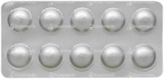 Tg Tor F 160 Tablet 10 Tg Tor F 160 Tablet 10