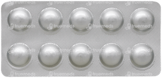 Tg Tor F 160 Tablet 10