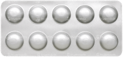 Tg Tor F 160 Tablet 10