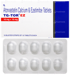 Tg Tor Ez Tablet 10